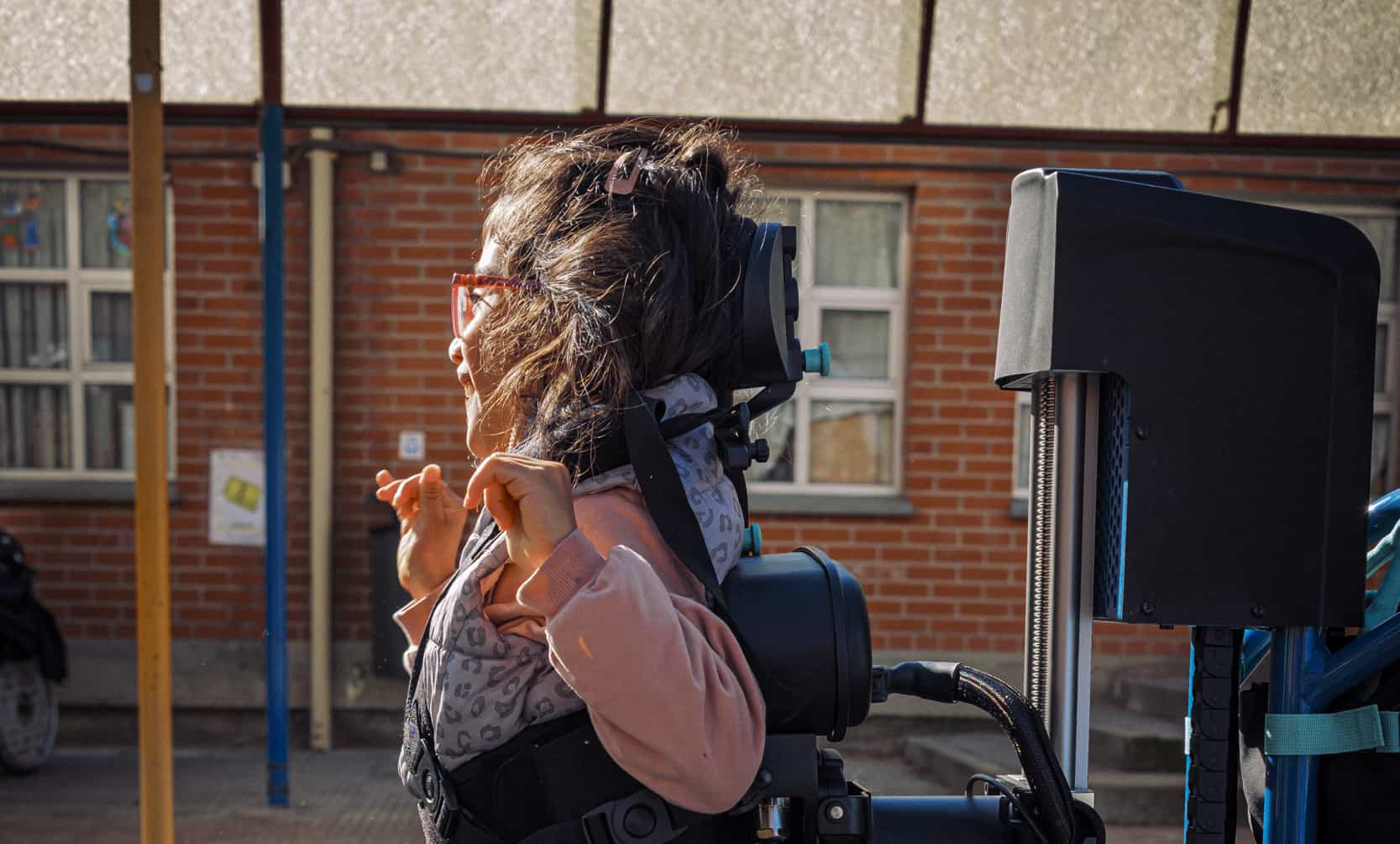 Ejercicios para mejorar la parálisis cerebral infantil